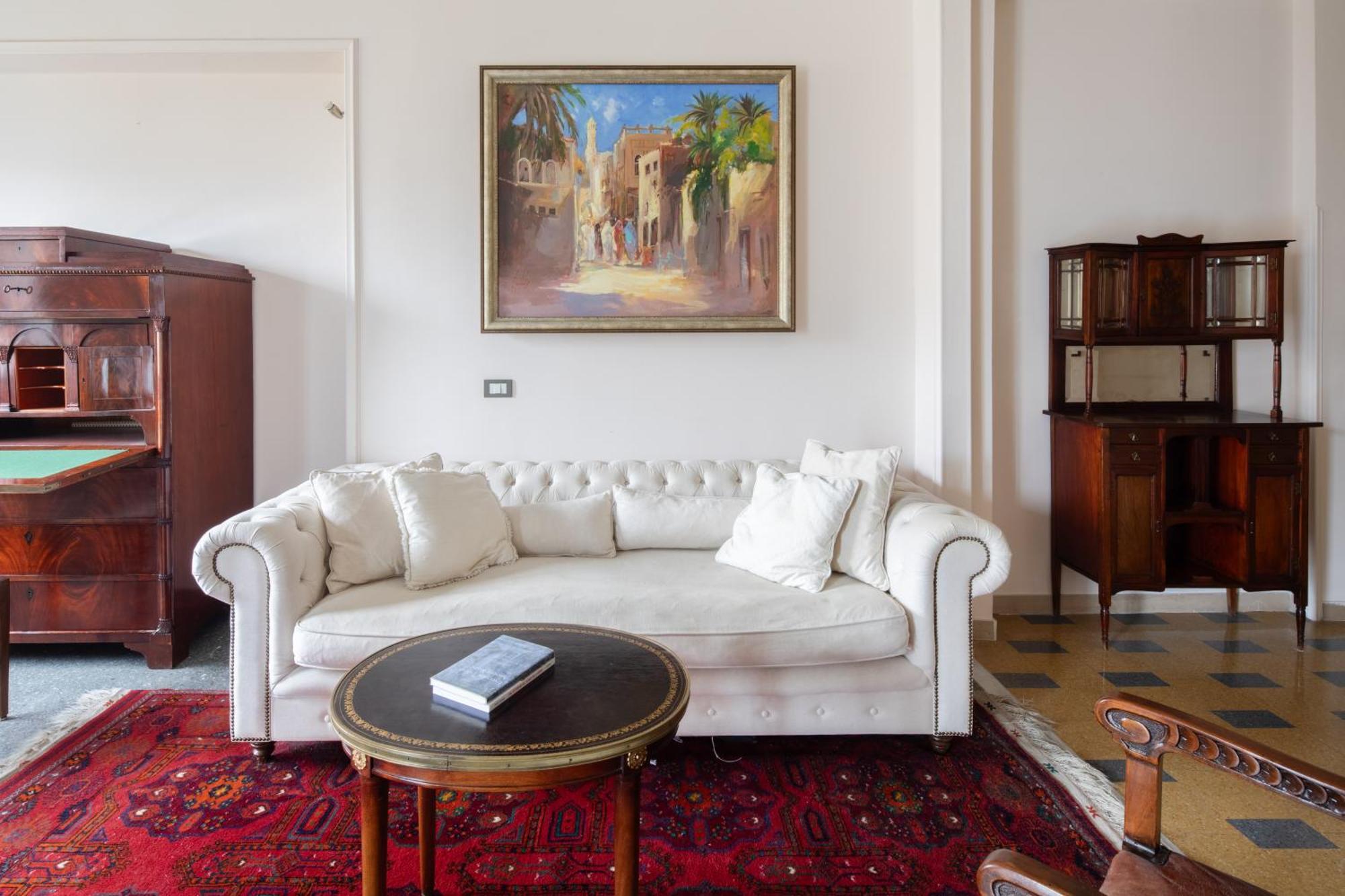 Apartment Milena Auditorium - Flaminio Rome