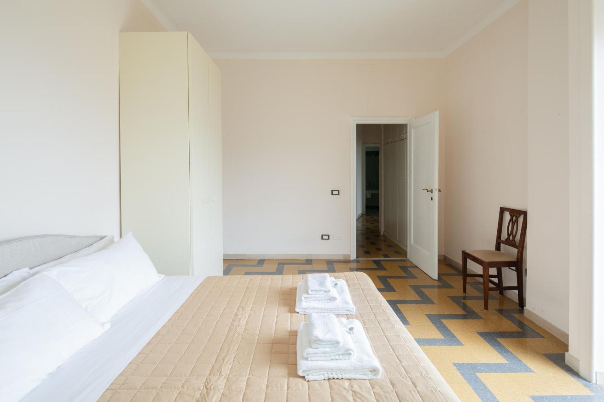 Apartment Milena Auditorium - Flaminio