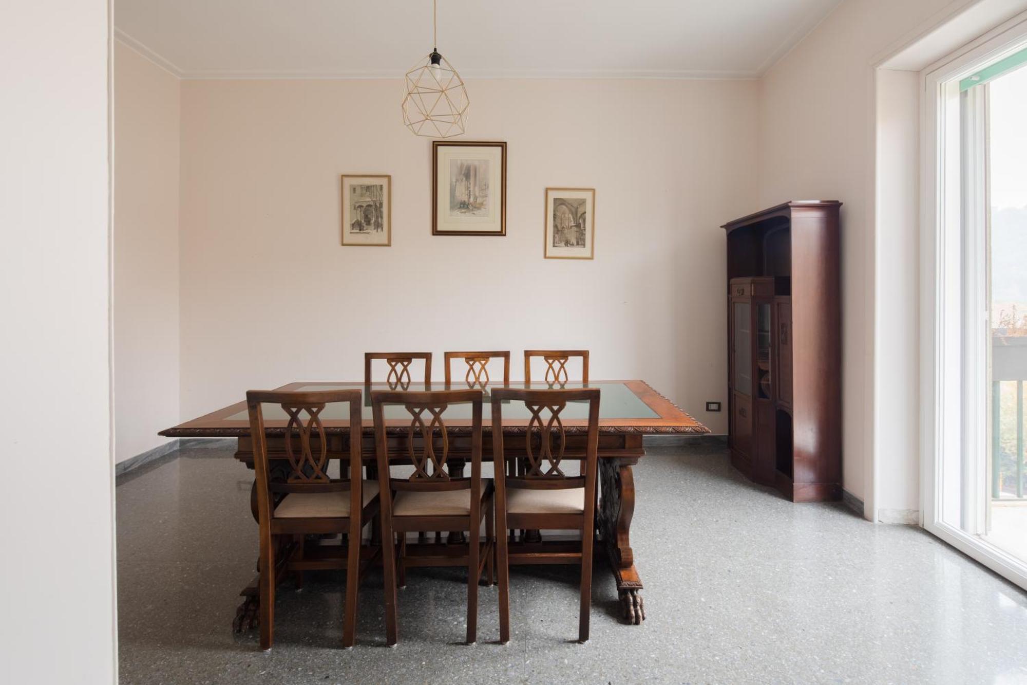 Apartment Milena Auditorium - Flaminio Rome