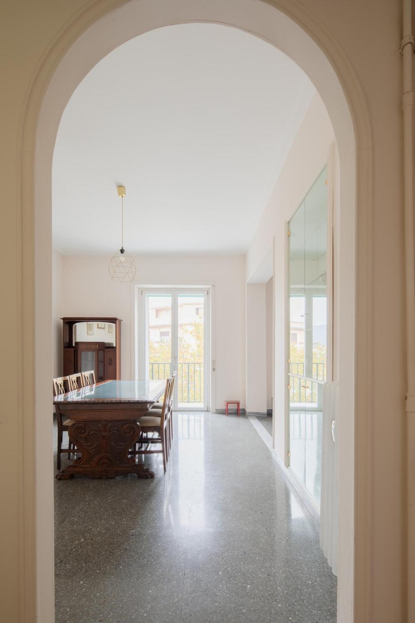 Apartment Milena Auditorium - Flaminio Rome