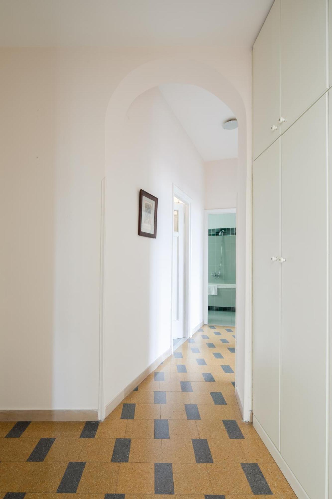 Milena Auditorium - Flaminio * Rome