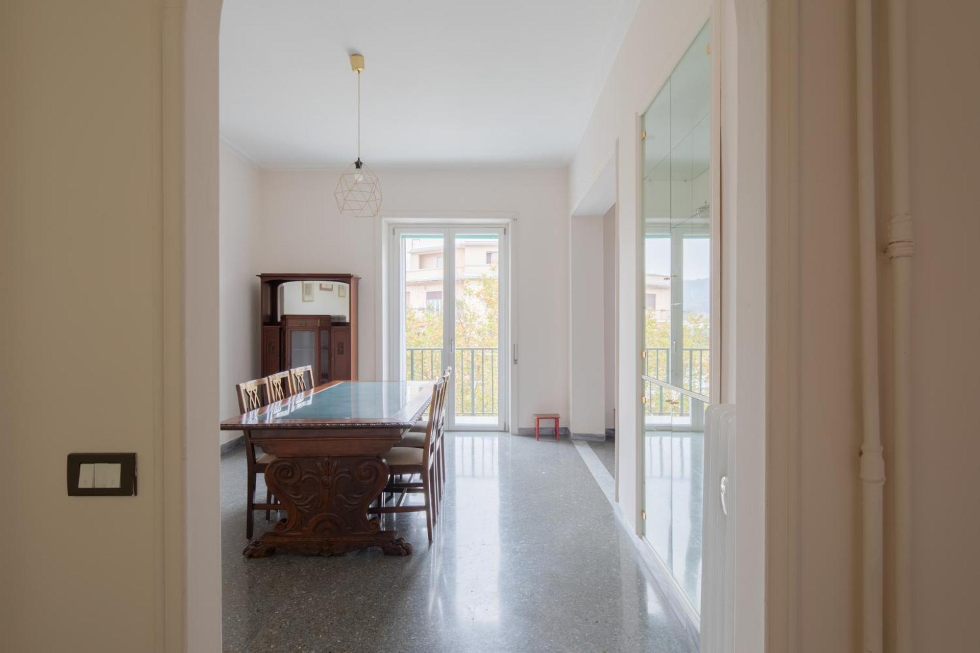 Apartment Milena Auditorium - Flaminio Rome