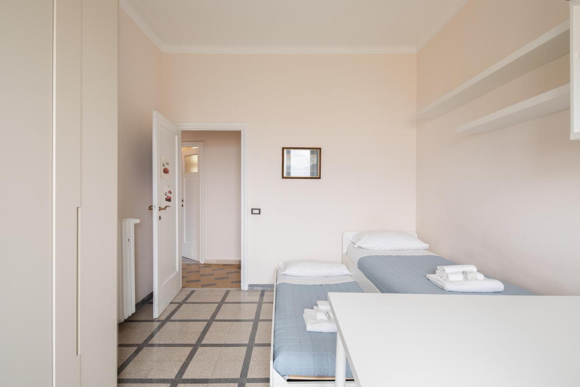 Milena Auditorium - Flaminio * Rome