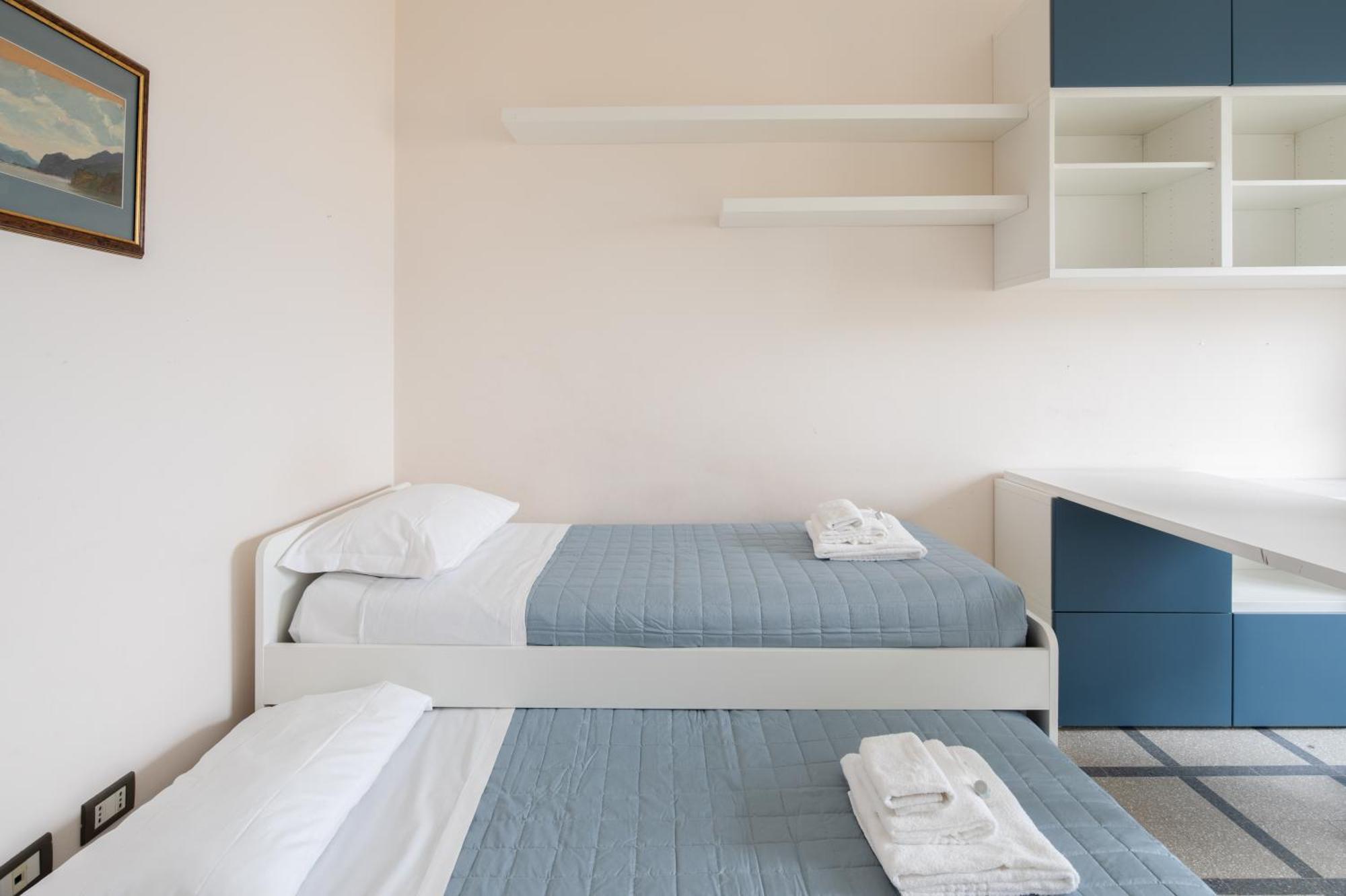 Milena Auditorium - Flaminio Apartment *
