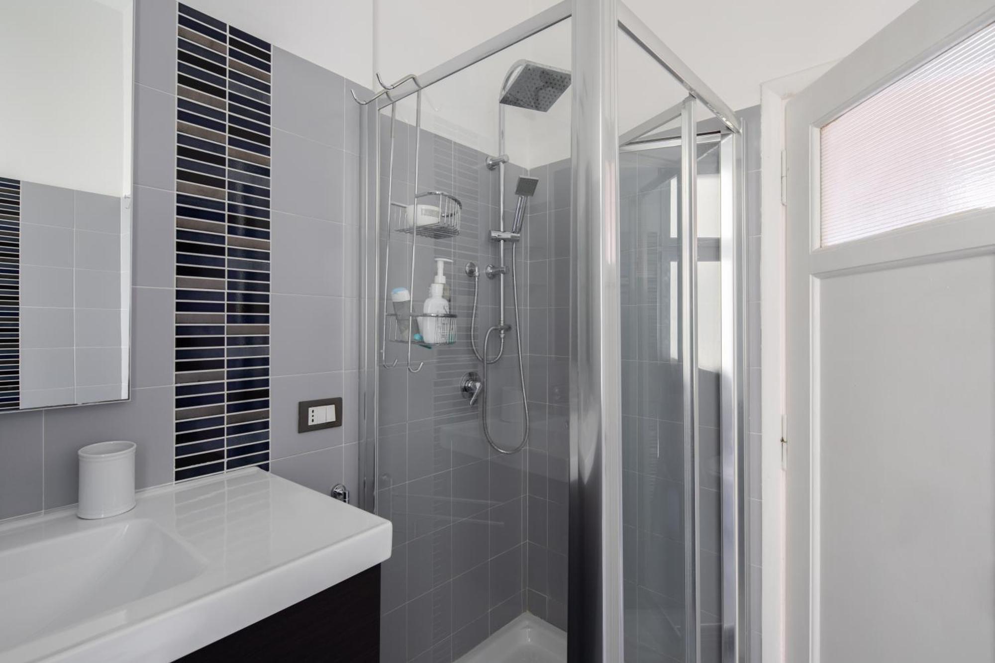 Milena Auditorium - Flaminio Apartment