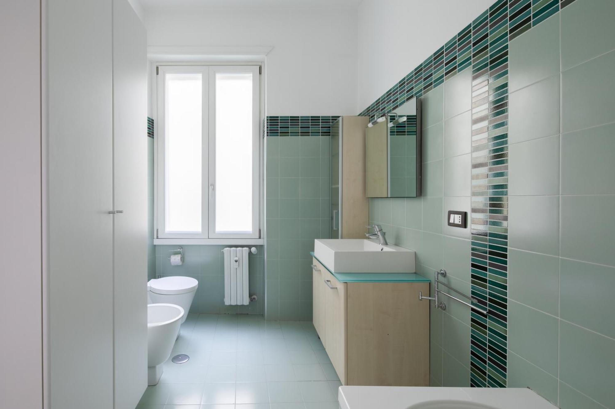 Milena Auditorium - Flaminio Apartment