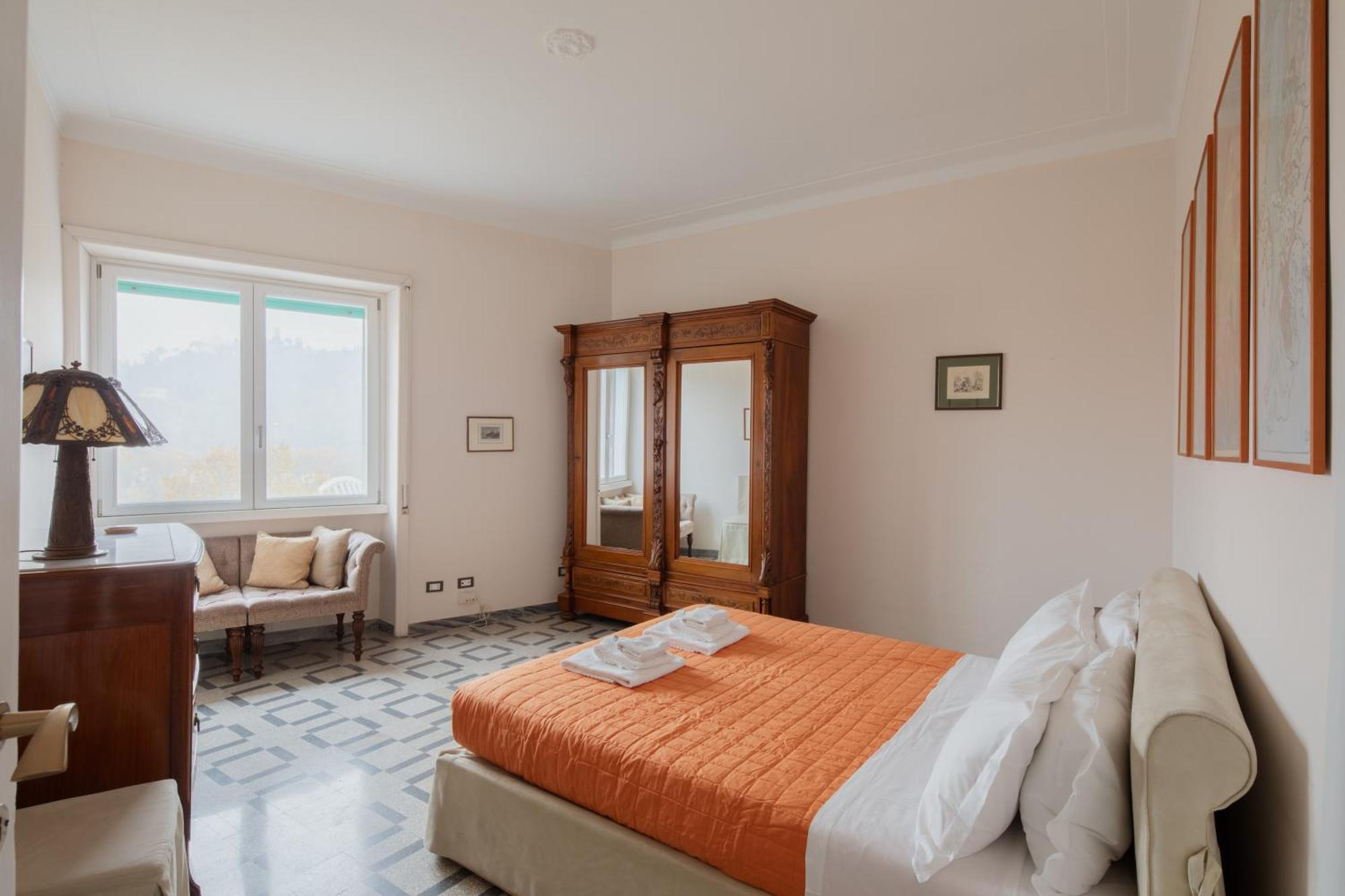 Apartment Milena Auditorium - Flaminio *