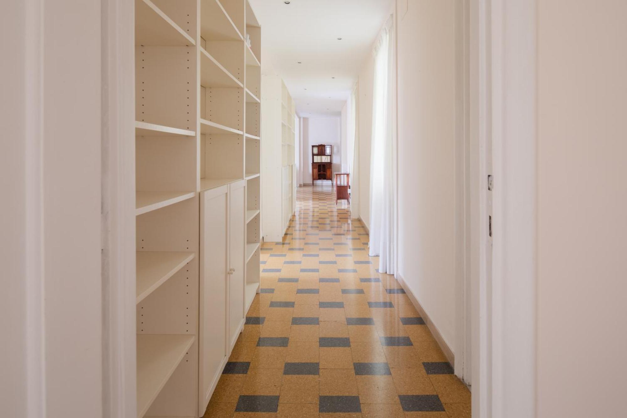 Milena Auditorium - Flaminio Apartment Rome