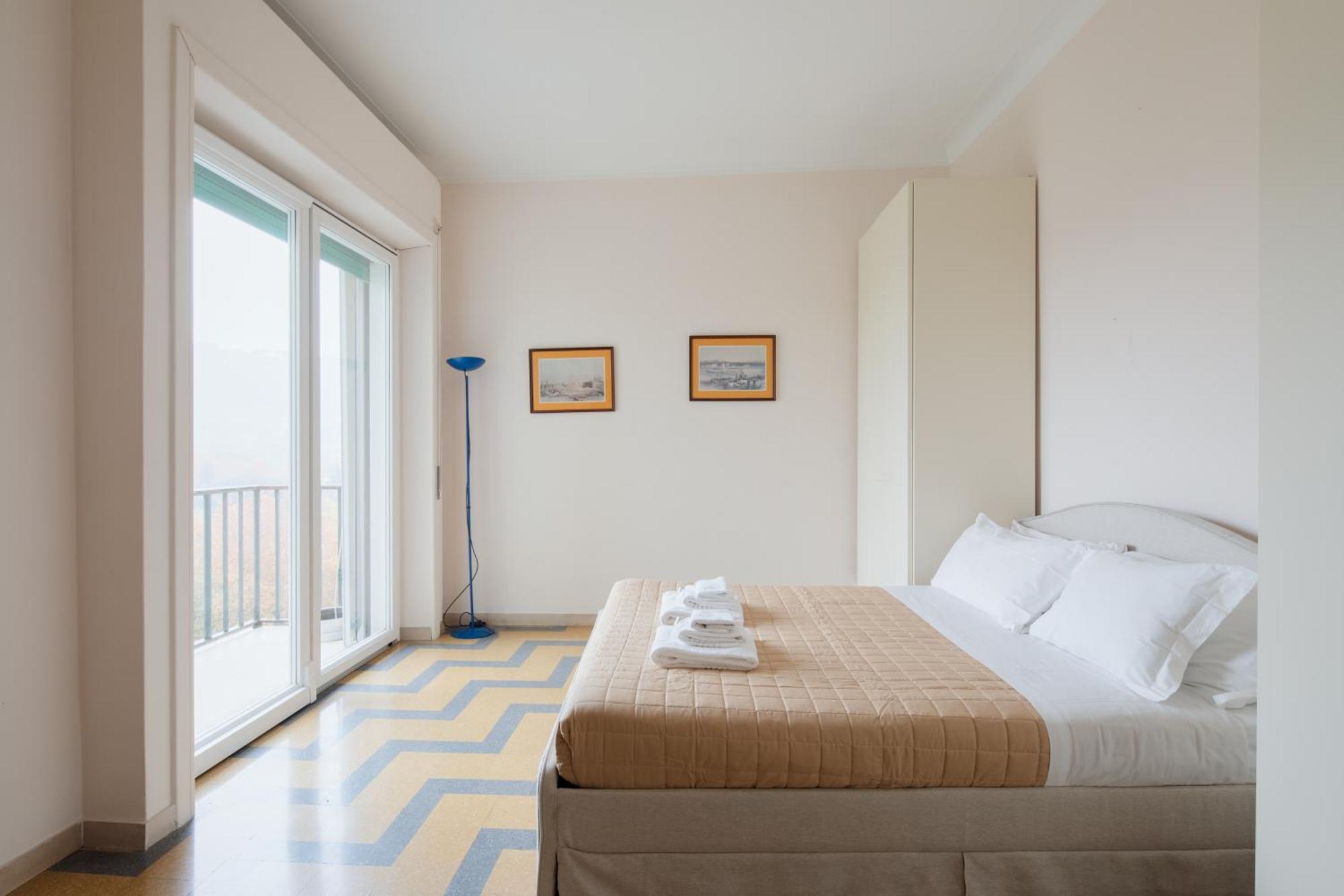 Apartment Milena Auditorium - Flaminio *