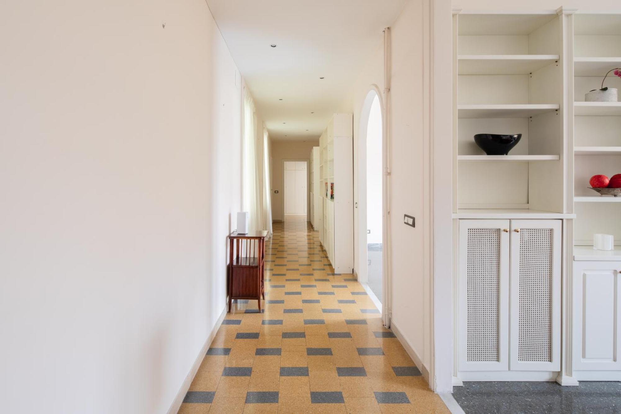 Milena Auditorium - Flaminio Apartment