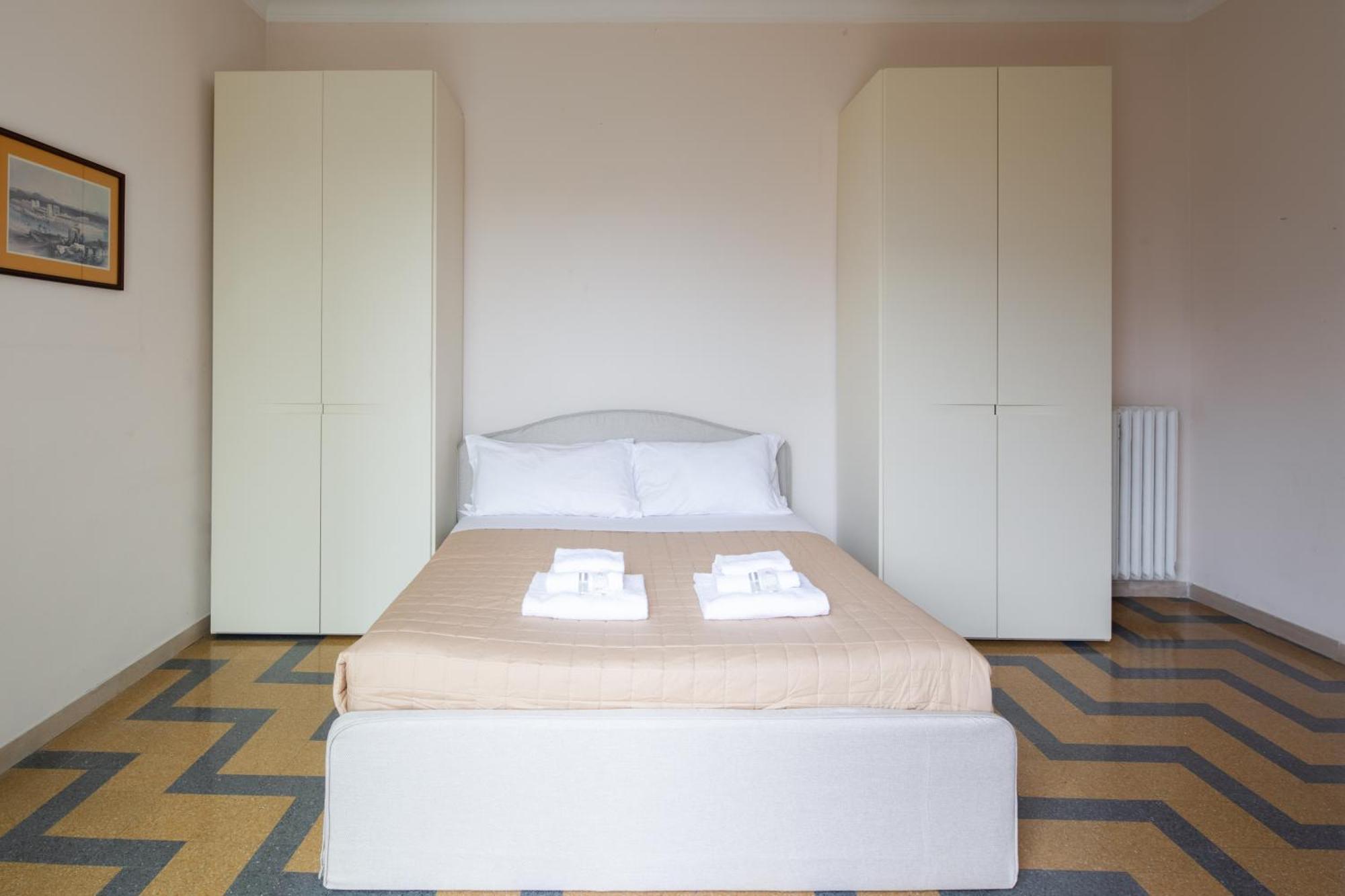 Milena Auditorium - Flaminio Apartment Rome