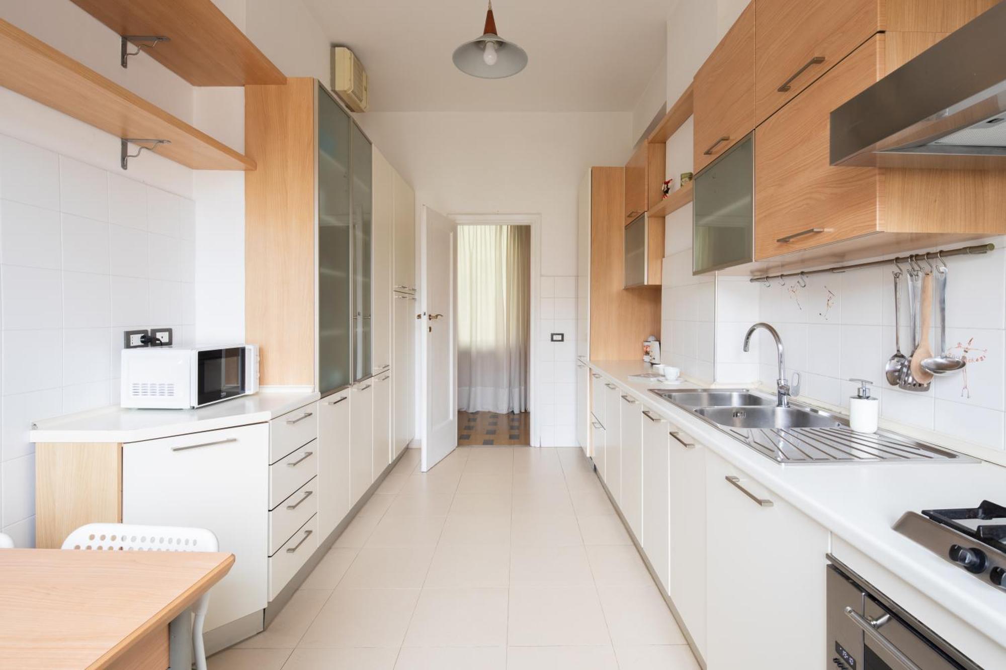 Apartment Milena Auditorium - Flaminio Rome