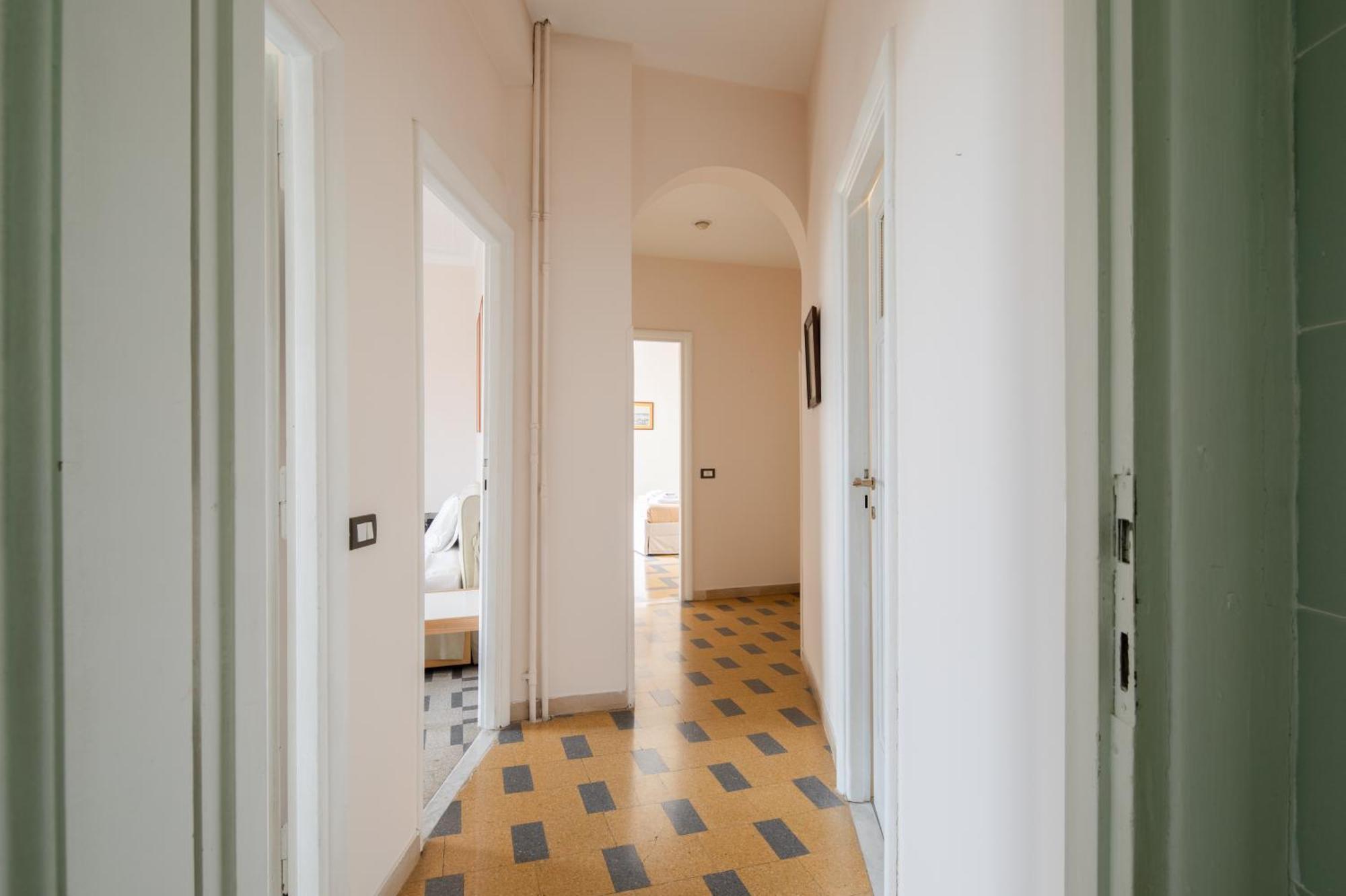 Milena Auditorium - Flaminio Apartment