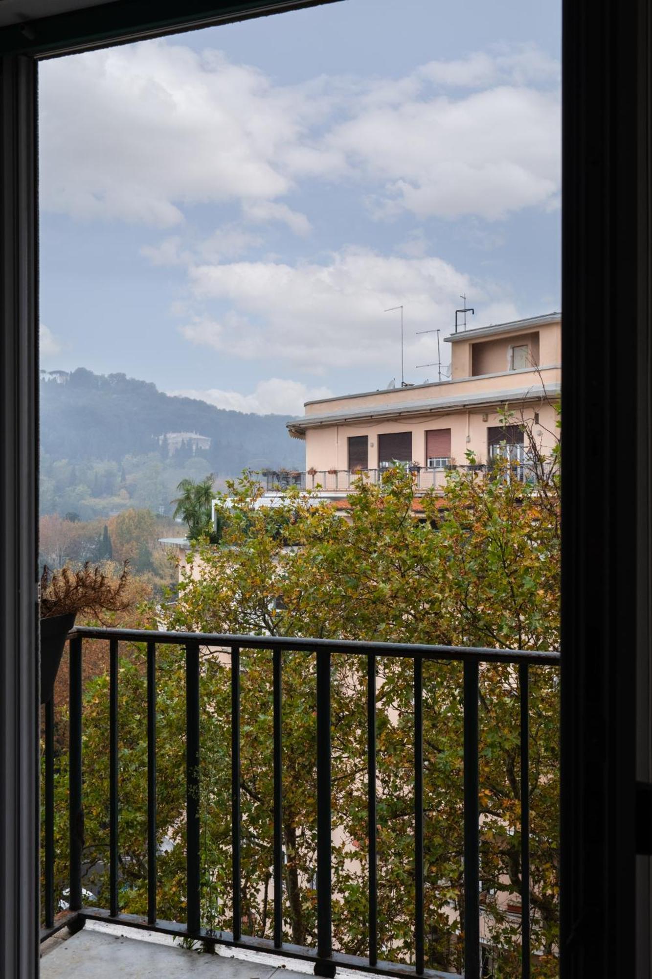 Apartment Milena Auditorium - Flaminio Rome