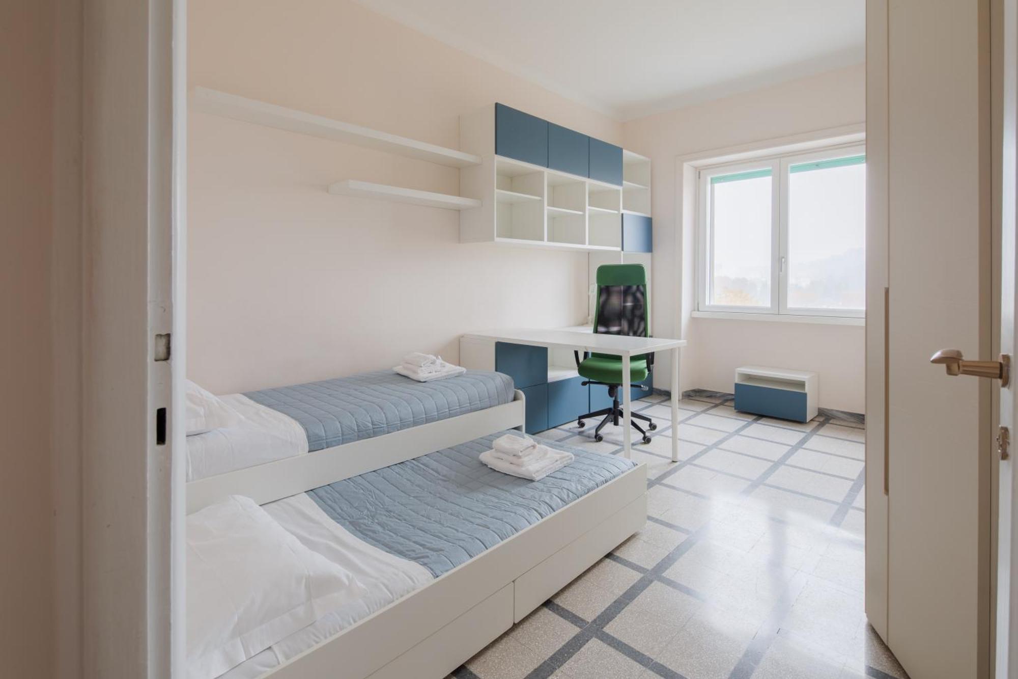 Apartment Milena Auditorium - Flaminio *